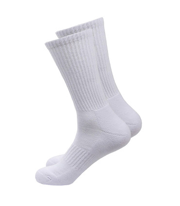 Adult Sports Socks | Durability and Softness | Breathable Cotton and Fresh | One Size 37–44 EU