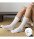 Adult Sports Socks | Durability and Softness | Breathable Cotton and Fresh | One Size 37–44 EU
