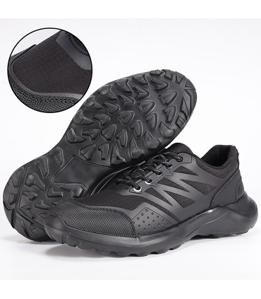 SPIDER MEMBRANE - Professional Sports Shoe | Work, Outdoor, Safety | Sizes 36 to 45 EU