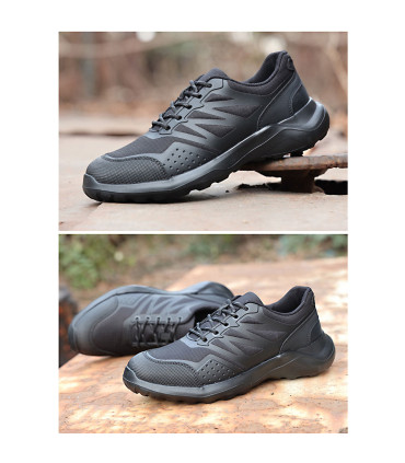 SPIDER MEMBRANE - Professional Sports Shoe | Work, Outdoor, Safety | Sizes 36 to 45 EU