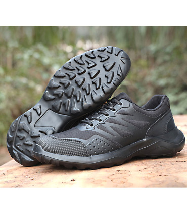 SPIDER MEMBRANE - Professional Sports Shoe | Work, Outdoor, Safety | Sizes 36 to 45 EU