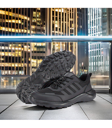 INTRUDER MESH - Professional Sports Shoe | Uniforms, Hotel, Restaurant | Demanding Jobs Long Shifts | Sizes 36-45 EU
