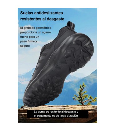 INTRUDER MEMBRANE - Professional Sports Shoe | Uniforms, Restaurant | Demanding Jobs Long Shifts | Sizes 36-45 EU