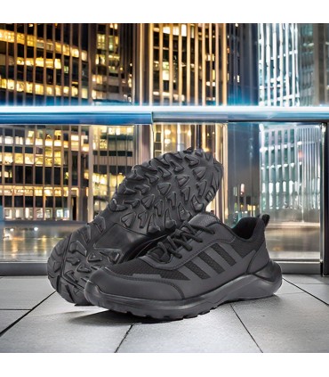 INTRUDER MEMBRANE - Professional Sports Shoe | Uniforms, Restaurant | Demanding Jobs Long Shifts | Sizes 36-45 EU