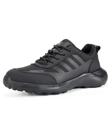 INTRUDER MEMBRANE - Professional Sports Shoe | Uniforms, Restaurant | Demanding Jobs Long Shifts | Sizes 36-45 EU