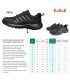INTRUDER MEMBRANE - Professional Sports Shoe | Uniforms, Restaurant | Demanding Jobs Long Shifts | Sizes 36-45 EU