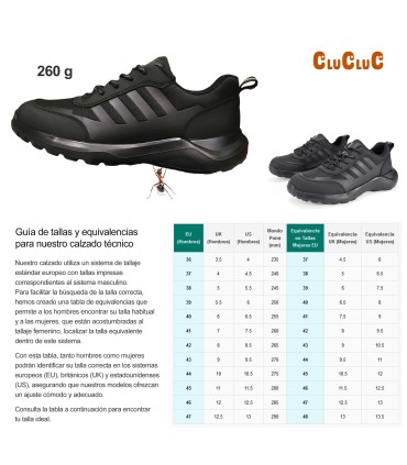 INTRUDER MEMBRANE - Professional Sports Shoe | Uniforms, Restaurant | Demanding Jobs Long Shifts | Sizes 36-45 EU