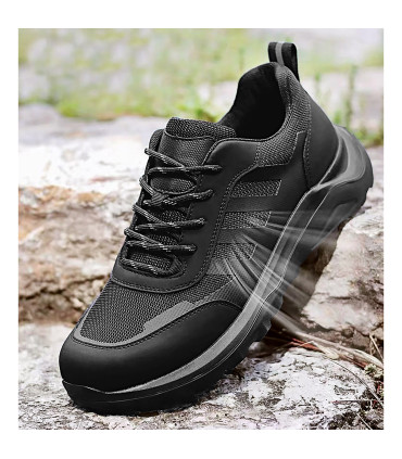 INTRUDER MESH - Professional Sports Shoe | Uniforms, Hotel, Restaurant | Demanding Jobs Long Shifts | Sizes 36-45 EU