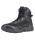 INSIGNIA MEMBRANE - 6" Ultra-Light Police Boot | Anti-Slip & Anti-Puncture Sole | 3D PU | Sizes 37-47 EU