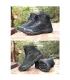 INSIGNIA MEMBRANE - Ultra Lightweight Professional Police Boot | Slip-Resistant, Anti-Perforation