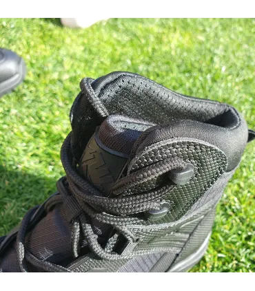 INSIGNIA MEMBRANE - Bota Profissional Policial Ultra Leve | Antiderrapante, Antifurante