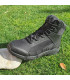 INSIGNIA MEMBRANE - 6" Ultra-Light Police Boot | Anti-Slip & Anti-Puncture Sole | 3D PU | Sizes 37-47 EU