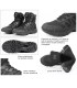 LIZARD MESH - 8" Unisex Ultra-Light Combat Training Boot | Anti-Puncture Insole | Anti-Slip Sole | 37-46 EU