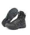 LIZARD ARMORED WOOL - 8" Unisex Ultra-Light Combat Training Boot | Anti-Puncture Insole | Anti-Slip | 37-46 EU