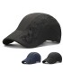 CZAPKA BERET QUICK DRY | Szybkoschnąca Unisex | Usztywniony Daszek | Wentylacja Regulowana | Ultralekka