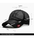 GORRA - OUTDOOR INTEGRAL MESH | Gorra Outdoor Malla Unisex | Visera Endurecida | Máxima Ventilación y Ligereza