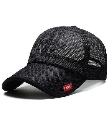 GORRA - OUTDOOR INTEGRAL MESH | Gorra Outdoor Malla Unisex | Visera Endurecida | Máxima Ventilación y Ligereza