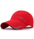 CAP - CLASSIC LONG VISOR | Baseball Cap for Men and Women | Breathable, Lightweight and Adjustable