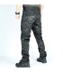 CROSS-BORDER RAIDERS QC18 | Pantalones Largos Tácticos Asalto Hombre | Resistente, Ergonómico, Outdoor, Bolsillos Estratégicos