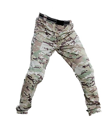 PLAID PANTS - X7 | Pantalones Tácticos Largos de Entrenamiento para Outdoor | Resistentes para Otoño e Invierno