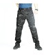 PLAID PANTS - X7 | Pantalones Tácticos Largos de Entrenamiento para Outdoor | Resistentes para Otoño e Invierno