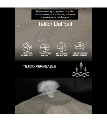 CROSS-BORDER STRIDER - 1907 | Pantalon Tactique Long pour Homme