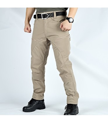 CROSS-BORDER STRIDER - 1907 | Pantalon Tactique Long pour Homme