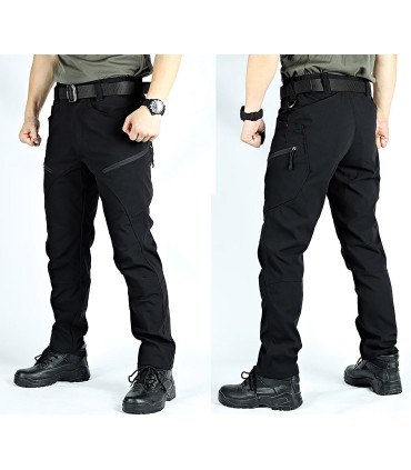 CROSS-BORDER STRIDER - 1907 | Pantalon Tactique Long pour Homme