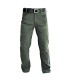 CROSS-BORDER STRIDER - 1907 | Pantalon Tactique Long pour Homme