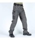 INVADER TACTICAL CROSS-BORDER - 047 | Pantalon Tactique Long pour Homme