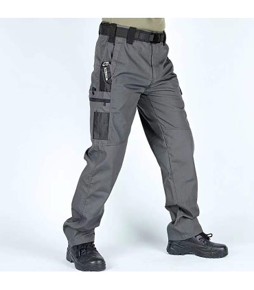 INVADER TACTICAL CROSS-BORDER - 047 | Pantaloni Tattici Lunghi da Uomo