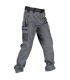INVADER TACTICAL CROSS-BORDER - 047 | Pantalones Tácticos Largos para Hombre