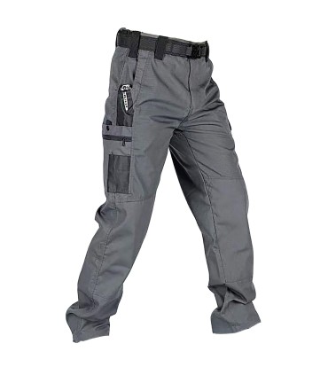 INVADER TACTICAL CROSS-BORDER - 047 | Pantalones Tácticos Largos para Hombre