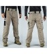 INVADER TACTICAL CROSS-BORDER - 047 | Pantalon Tactique Long pour Homme
