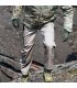 INVADER TACTICAL CROSS-BORDER - 047 | Pantalon Tactique Long pour Homme