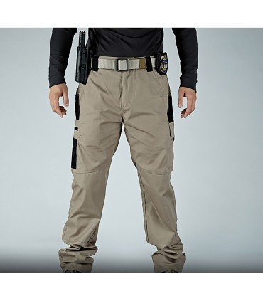 INVADER TACTICAL CROSS-BORDER - 047 | Pantalones Tácticos Largos para Hombre