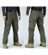 INVADER TACTICAL CROSS-BORDER - 047 | Pantalones Tácticos Largos para Hombre