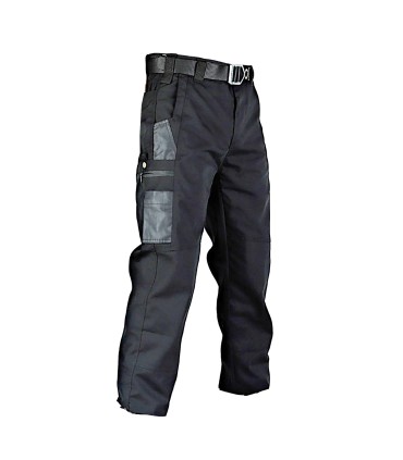 INVADER TACTICAL CROSS-BORDER - 047 | Pantalones Tácticos Largos para Hombre