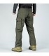 INVADER TACTICAL CROSS-BORDER - 047 | Pantaloni Tattici Lunghi da Uomo