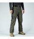 INVADER TACTICAL CROSS-BORDER - 047 | Pantaloni Tattici Lunghi da Uomo