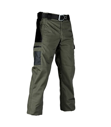 INVADER TACTICAL CROSS-BORDER - 047 | Pantalones Tácticos Largos para Hombre