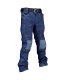 PIONEER PANTS - Q11 | Pantalon Multifonction, Imperméable et Très Résistant