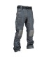 PIONEER PANTS - Q11 | Pantalon Multifonction, Imperméable et Très Résistant