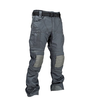 PIONEER PANTS - Q11 | Pantalon Multifonction, Imperméable et Très Résistant