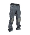 PIONEER PANTS - Q11 | Pantalones Multifuncionales, Impermeables y muy Resistentes