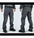 PIONEER PANTS - Q11 | Pantalon Multifonction, Imperméable et Très Résistant
