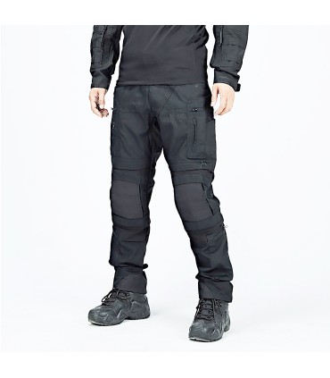 PIONEER PANTS - Q11 | Pantalon Multifonction, Imperméable et Très Résistant