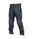 PIONEER PANTS - Q11 | Pantalon Multifonction, Imperméable et Très Résistant