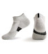 Unisex Low-Cut Sports Socks | Combed Cotton | One Size 36–43 EU