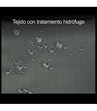 BEETLE TROUSERS - 046 | Calças de Treino Táticas Masculinas | Cintura Elástica e Corte Elegante